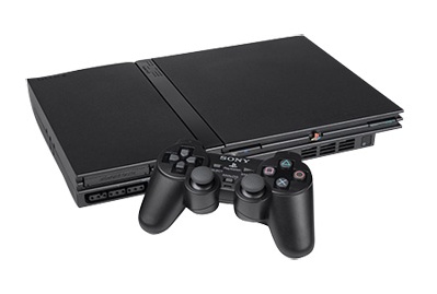 PS2 Slim - ChapsLab.com